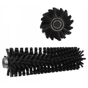 Щетка роликовая Lavor (L290мм, для Sprinter, с подшипн)