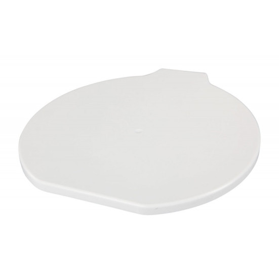 Крышка для ведра FBK (белый)
