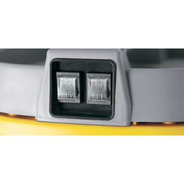 Пылесос Ghibli AS 59 P