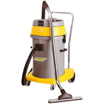 Пылесос Ghibli AS 59 P