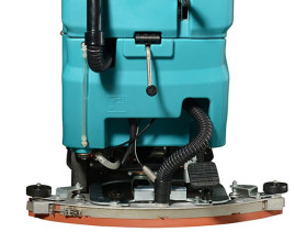 Поломоечная машина TVX T55BT (Li, 150Ач)