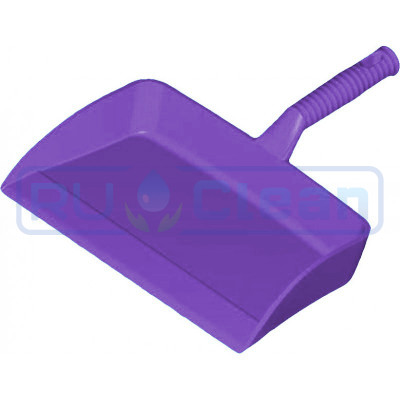 Совок Schavon (315x295х50мм, фиолетовый)