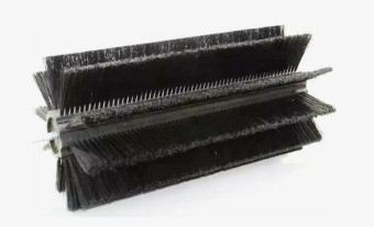 Щетка для подметальной машины TOR (для JH-960, цилиндрическая)