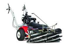 Оборудование для разбрызгивания воды Tielbuerger для TK36, TK38, TK48, TK58