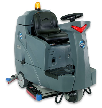 Поломоечная машина ICE RS32 (200Ач, Li)