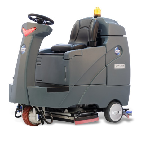 Поломоечная машина ICE RS32 (200Ач, Li) (RS32)