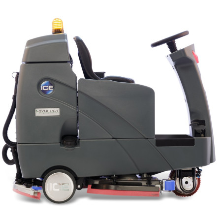 Поломоечная машина ICE RS32 (200Ач, Li) (RS32)