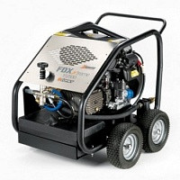 Мойка высокого давления бензиновая  Comet FDX Xtreme 15/500 TW 500