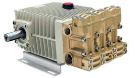 Насос высокого давления Bertolini CK 1229 (1000об/мин)