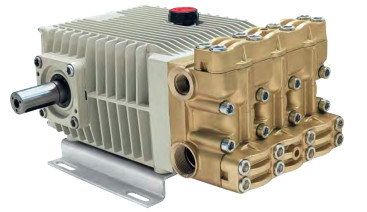 Насос высокого давления Bertolini CK 1229 (1000об/мин)