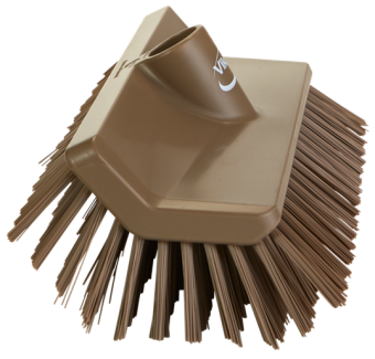 Щетка Vikan (265мм, коричневый)