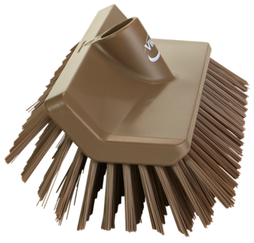 Щетка Vikan (265мм, коричневый)