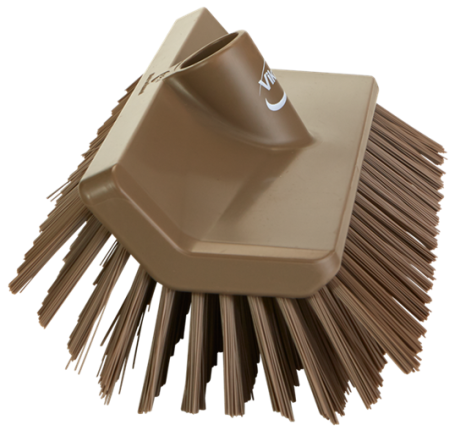 Щетка Vikan (265мм, коричневый)