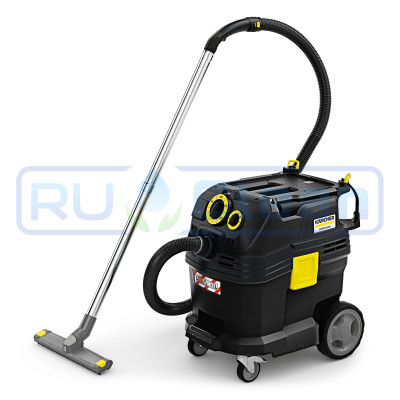 Пылесос Karcher NT 30/1 Tact Te L Anniversary Edition