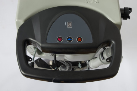 Поломоечная машина KEDI GBZ-430B (100Ач, Li)