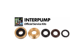 Ремкомплект манжет и втулок IPG KIT315 (Ф18мм)