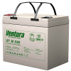Тяговый аккумулятор Ventura GT 12 030 (12В, 29Ач, AGM)