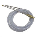 Насадка пескоструйная TS08-075 (500мм, М22х1,5ш)