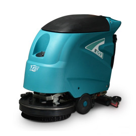 Поломоечная машина TVX T45/50B+