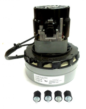 Турбина всасывающая Ghibli 96.0016.00