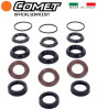 Ремкомплект манжет Comet 5019006400