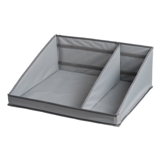 Уровень TTS (для раздаточных средств гигиены, серый)