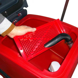 Поломоечная машина Cleanfix RA505 IBCT