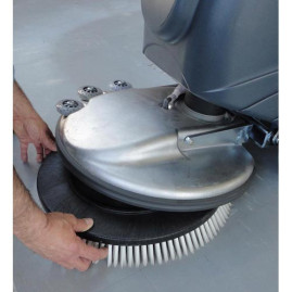 Поломоечная машина Cleanfix RA505 IBCT