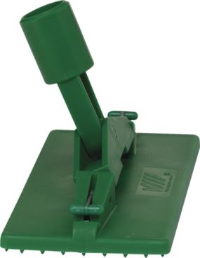 Держатель пада Vikan (230мм, зеленый)