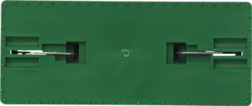 Держатель пада Vikan (230мм, зеленый)