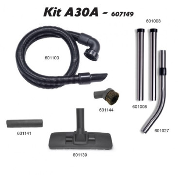 Пылесос ранцевый Numatic RSAV130-11