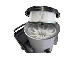 Пылесос промышленный Coynco BASIC HDC B155S M