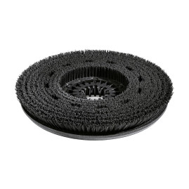 Щетка дисковая Karcher (D-450мм, жесткая, черный)