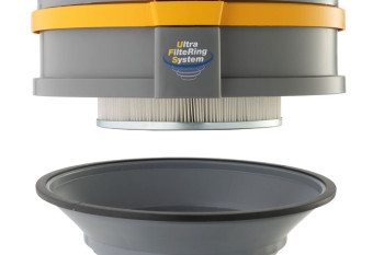 Пылесос Ghibli POWER WD 90.2 PD SP