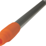 Ручка алюминиевая Vikan (d25мм, 126см, оранжевый)