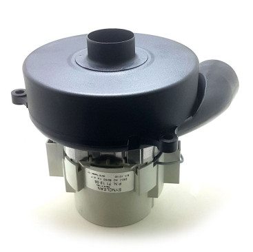 Вакуумник RA430E, 431E, 501E