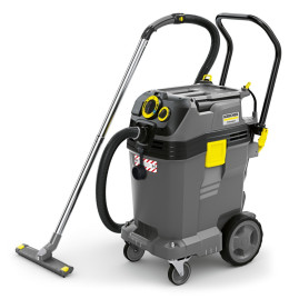 Пылесос Karcher NT 50/1 Tact Te H EU