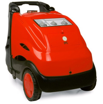 Мойка высокого давления Portotecnica SYNC-H D2017P T (с нагревом)