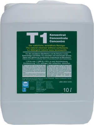 Универсальный очиститель Pramol T1 KONZENTRAT 10л