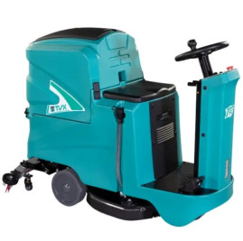 Поломоечная машина TVX T90/55R (Li, 150Ач)