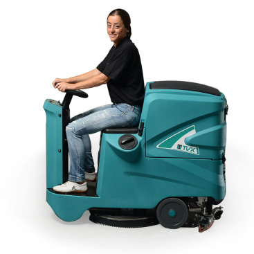 Поломоечная машина TVX T90/55R (Li, 150Ач)