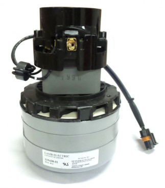 Турбина всасывающая Ghibli 26.0065.00