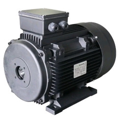 Электродвигатель Comet HS160M1-4 30 (15KW, 380В, 1450об/мин, п.в.30мм)