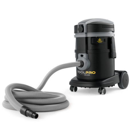 Пылесос Ghibli POWER TOOL PRO FD 22 P EL