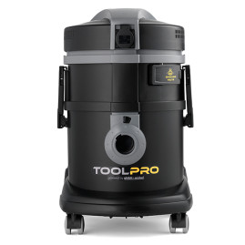 Пылесос Ghibli POWER TOOL PRO FD 22 P EL