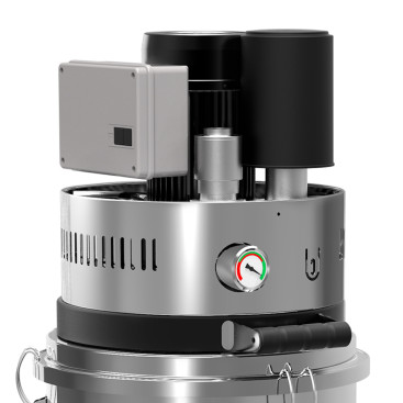 Пылеводосос Lavor DTX 100 1-26 SM Ex 2-22 (для опасной пыли класса M)