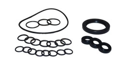 Ремкомплект масляных сальников Comet 5019007900