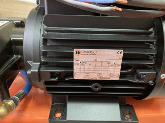 Мойка высокого давления HAWK M 2015 Total-Stop (горячая вода)