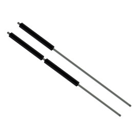 Копье (50см, 1/4ш-ш, 400бар, оцинк, термо, прямое) TOR