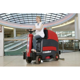 Поломоечная машина Cleanfix RA 800 Sauber